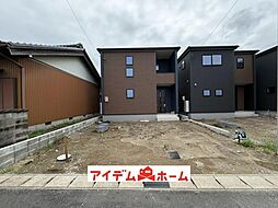 一宮市浅井町尾関第2　全4棟　1号棟