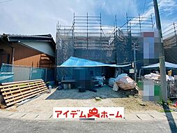 一宮市浅井町尾関第2 全4棟 1号棟