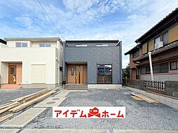 あま市新居屋　全4棟　4号棟