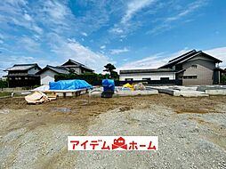 あま市新居屋　全4棟　2号棟