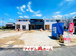 あま市新居屋 全4棟 2号棟