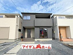 あま市新居屋　全4棟　2号棟