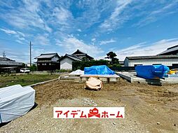 あま市新居屋　全4棟　1号棟