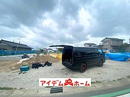 一宮市春明 全4棟 3号棟