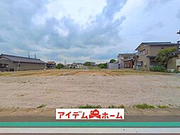 一宮市春明　全4棟　2号棟