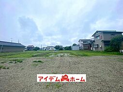 一宮市春明 全4棟 2号棟