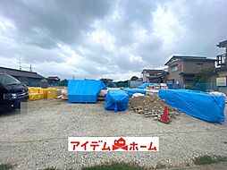 一宮市春明 全4棟 2号棟