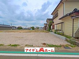一宮市春明　全4棟　1号棟