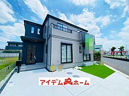 江南市前飛保町西町 全1棟