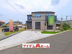 江南市前飛保町西町　全1棟