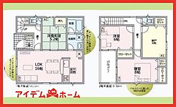 清須市寺野第2　全1棟