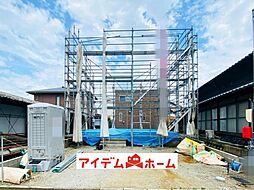清須市寺野第2 全1棟