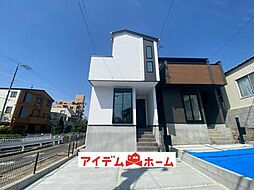北区川中町023　全2棟　1号棟