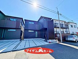 中村区森田町309　全2棟　1号棟