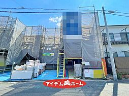 中村区森田町309 全2棟 1号棟