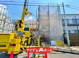中村区森田町309　全2棟　1号棟