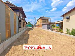 一宮市島村6番　全1棟