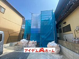 一宮市島村6番 全1棟