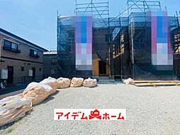 清須市清洲第9 全3棟 3号棟