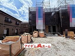 清須市清洲第9　全3棟　3号棟