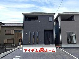 清須市清洲第9　全3棟　3号棟