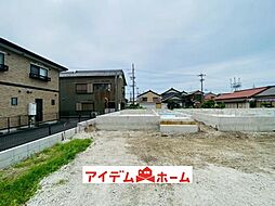 清須市清洲第9　全3棟　3号棟