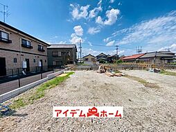 清須市清洲第9　全3棟　3号棟