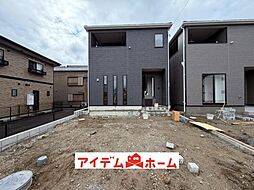 清須市清洲第9　全3棟　3号棟