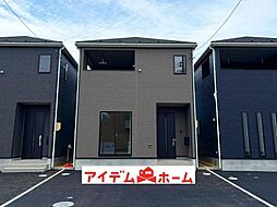 清須市清洲第9 全3棟 2号棟