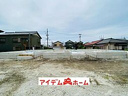 清須市清洲第9　全3棟　2号棟