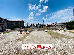 清須市清洲第9　全3棟　2号棟