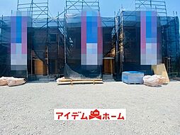 清須市清洲第9 全3棟 2号棟