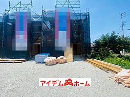 清須市清洲第9 全3棟 1号棟
