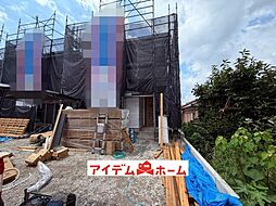 清須市清洲第9　全3棟　1号棟