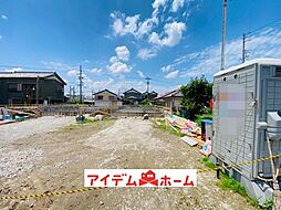 清須市清洲第9　全3棟　1号棟