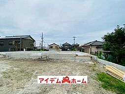 清須市清洲第9　全3棟　1号棟