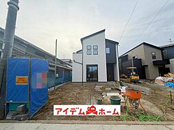 北名古屋市高田寺4期 全3棟 3号棟