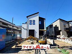 北名古屋市高田寺4期 全3棟 3号棟