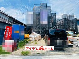 北名古屋市高田寺4期 全3棟 3号棟