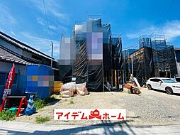北名古屋市高田寺4期　全3棟　3号棟