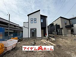 北名古屋市高田寺4期 全3棟 3号棟