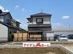 北名古屋市高田寺4期　全3棟　2号棟