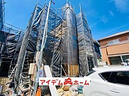 北名古屋市高田寺4期　全3棟　2号棟