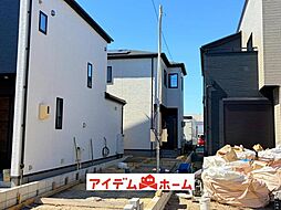 北名古屋市高田寺4期 全3棟 2号棟