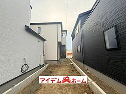 北名古屋市高田寺4期 全3棟 2号棟