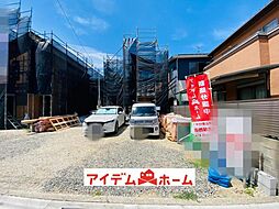 北名古屋市高田寺4期　全3棟　1号棟