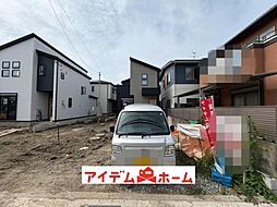 北名古屋市高田寺4期 全3棟 1号棟