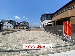 北名古屋市高田寺4期　全3棟　1号棟