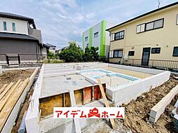 北名古屋市六ツ師第12 全4棟 3号棟
