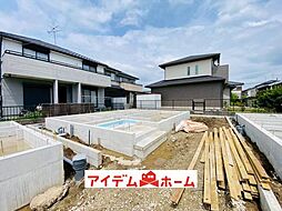 北名古屋市六ツ師第12 全4棟 2号棟